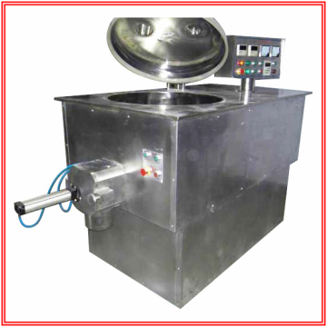 GMP Wet Mixer and Granulator Machine